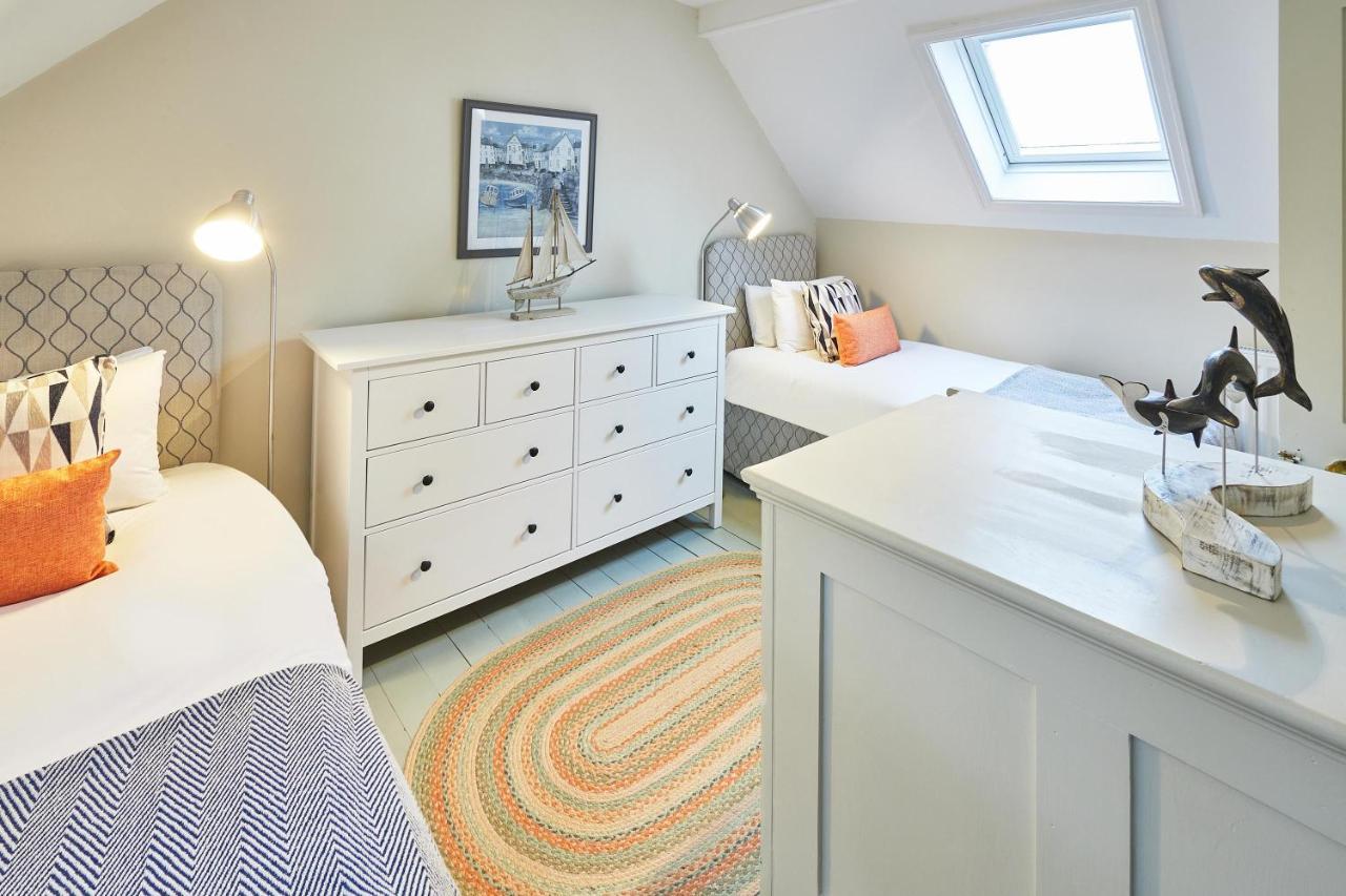 Host & Stay - 1 Coastguard Cottages سكرابورو المظهر الخارجي الصورة